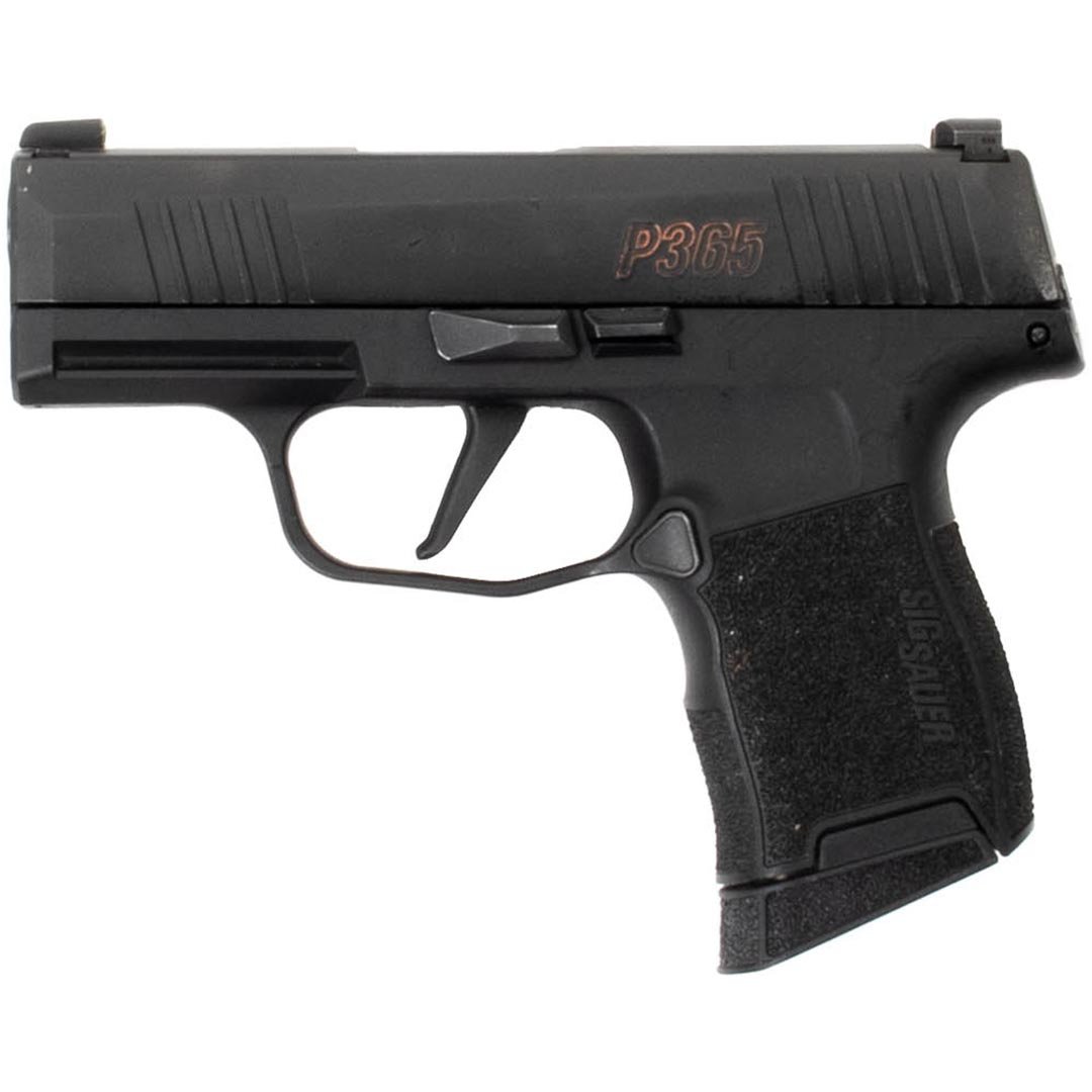 SIG SAUER P365